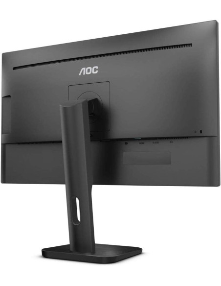 Oportunidad Monitor AOC 27" IPS FullHD 5ms con altavoces 27P1