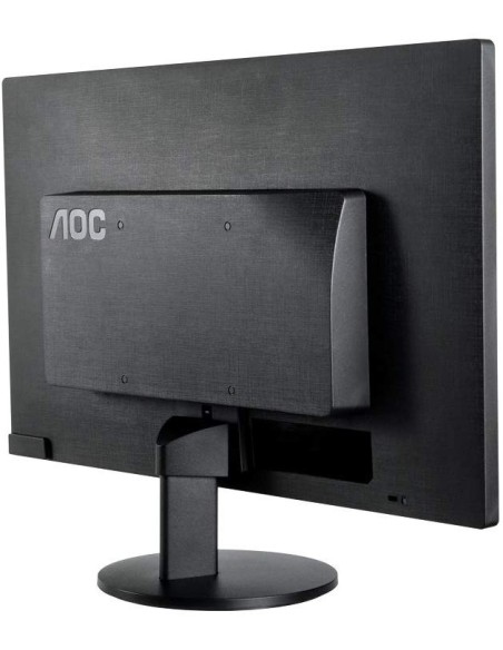 Ofertón Monitor AOC 27" FullHD E2770SH 16:9 1ms Negro |kiwiku