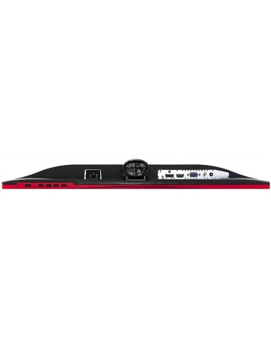 Monitor AOC 24" Gaming FullHD Multimedia 1ms G2460VQ6 |kiwiku