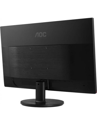 Monitor AOC 24" Gaming FullHD Multimedia 1ms G2460VQ6 |kiwiku