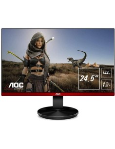 Monitor AOC Gaming 24,5"...