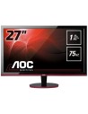 Monitor AOC Gaming 27" G2778VQ 2ms