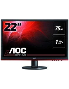 Monitor Gaming AOC 21,5"...