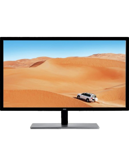 Ofertón Monitor AOC 31,5" Q3279VWFD8 QHD IPS Negro | kiwiku