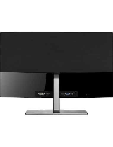 Ofertón Monitor AOC 31,5" Q3279VWFD8 QHD IPS Negro | kiwiku