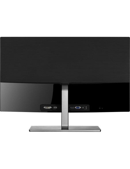 Ofertón Monitor AOC 31,5" Q3279VWFD8 QHD IPS Negro | kiwiku