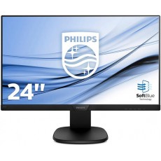 Monitor Philips 24" FullHD...