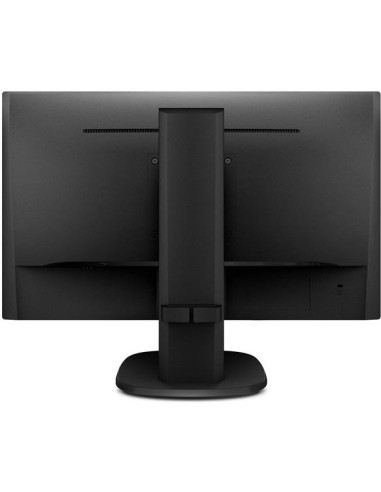 Monitor Philips 24" FullHD LED 5ms Negro 243S7EJMB/00