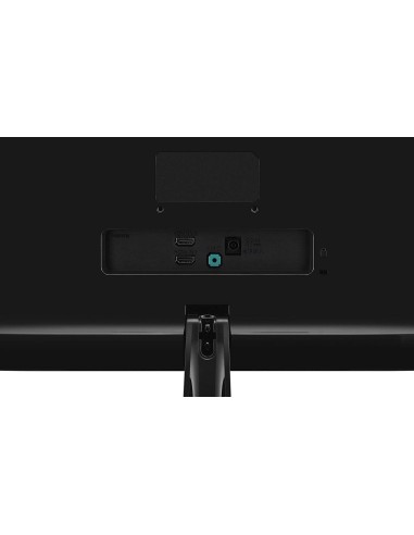 Monitor LG 25" 25UM58-P  UltraWide Full HD 5ms Negro | kiwiku