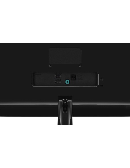 Monitor LG 25" 25UM58-P  UltraWide Full HD 5ms Negro | kiwiku