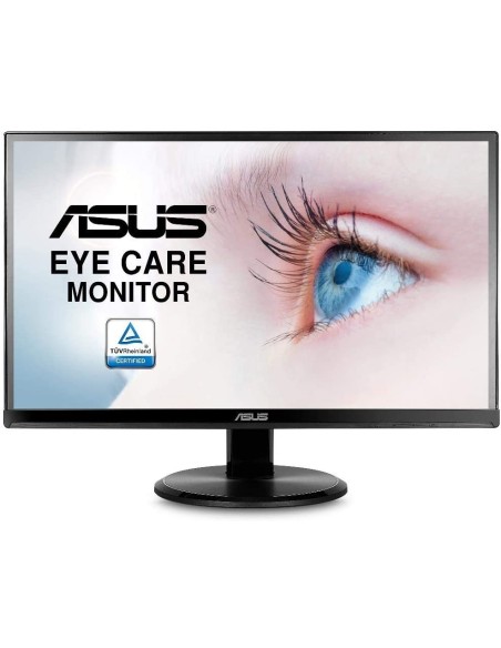 Ofertón Monitor Asus 21,5" VA229HR IPS FullHD 5m Negro|kiwiku