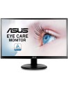 Monitor Asus 21,5" VA229HR IPS FullHD 5m Negro