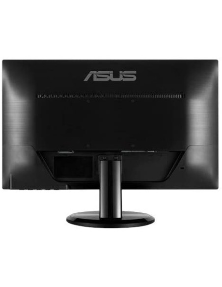 Ofertón Monitor Asus 21,5" VA229HR IPS FullHD 5m Negro|kiwiku