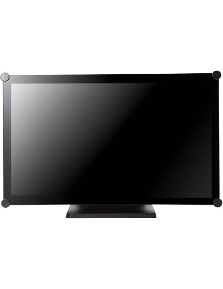 Oferta - Monitor AGNeovo Tactil 22" TX22 IPS/VGA/DVI Negro