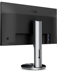 Monitor AOC 27" I2790PQU FullHD 4ms con altavoces 2
