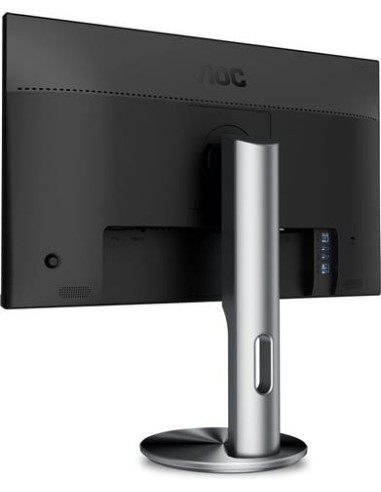 Monitor AOC 27" I2790PQU FullHD 4ms con altavoces