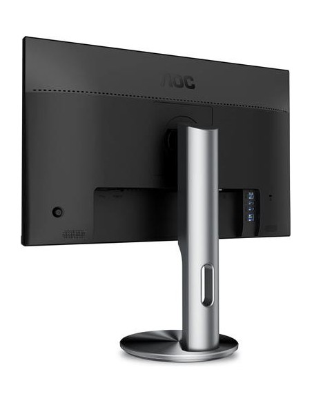 Monitor AOC 27" I2790PQU FullHD 4ms con altavoces