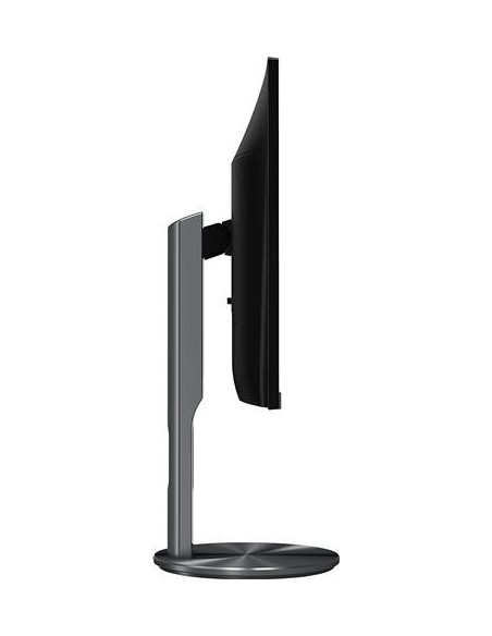 Monitor AOC 27" I2790PQU FullHD 4ms con altavoces