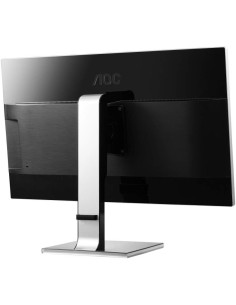 Oferta Monitor AOC 27" 4K LCD U2777PQU con altavoces | kiwiku 2