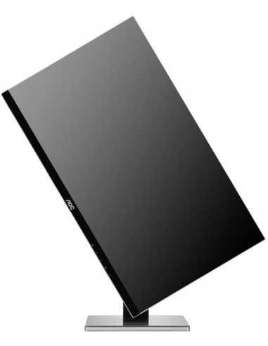 Oferta Monitor AOC 27" 4K LCD U2777PQU con altavoces | kiwiku