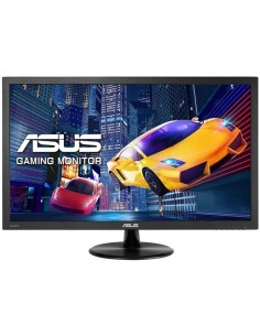 Monitor Gaming Asus 21.5" FullHD LED 16:9 1ms VP228HE |kiwiku 2