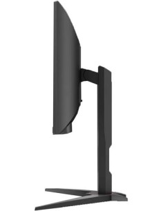 Comprar Monitor Curvo AOC 27" LCD FullHD 16:9 1ms Negro C27G1 2