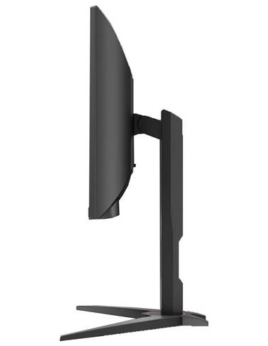 Comprar Monitor Curvo AOC 27" LCD FullHD 16:9 1ms Negro C27G1