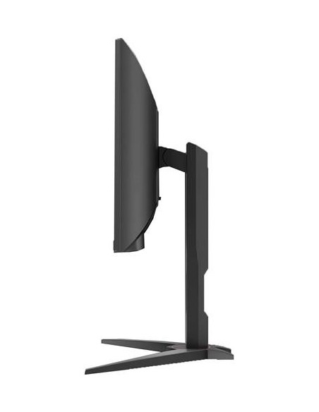 Comprar Monitor Curvo AOC 27" LCD FullHD 16:9 1ms Negro C27G1