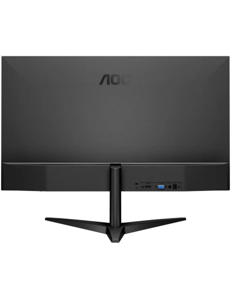 Monitor AOC 23.8" WLED FullHD 16:9 8ms Negro 24B1XH