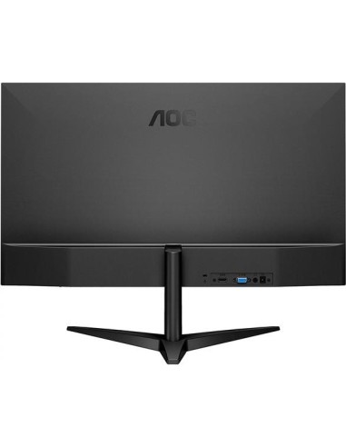 Oportunidad Monitor AOC 21,5" LED FullHD 16:9 5ms Negro 22B1H