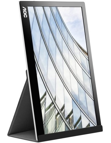 Comprar Monitor AOC 17" IPS FullHD 16:9 5ms Negro I1601FWUX