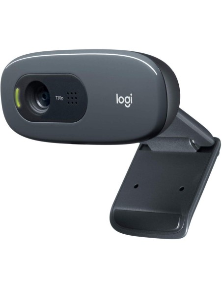 Oportunidad Logitech HD Webcam C270 3Mpx. 960-001063