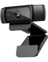 Webcam Logitech HP PRO C920 Full HD 1080p 1920x1080