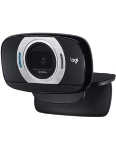 Comprar Logitech Webcam HD C615 USB FullHD 8Mpx 960-001056