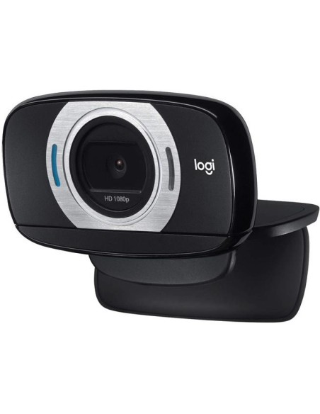 Comprar Logitech Webcam HD C615 USB FullHD 8Mpx 960-001056