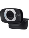 Logitech Webcam HD C615 USB FullHD 8Mpx