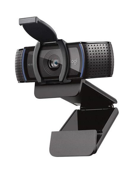 Oportunidad Logitech Webcam C920S Pro HD. 960-001252