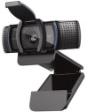 Logitech Webcam C920S Pro HD