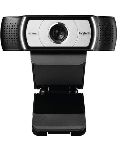 Comprar Camara logitech Webcam HD c930 960-000972 | kiwiku