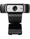 Camara logitech Webcam HD c930 1080p 960-000972