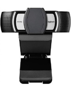 Comprar Camara logitech Webcam HD c930 960-000972 | kiwiku 2
