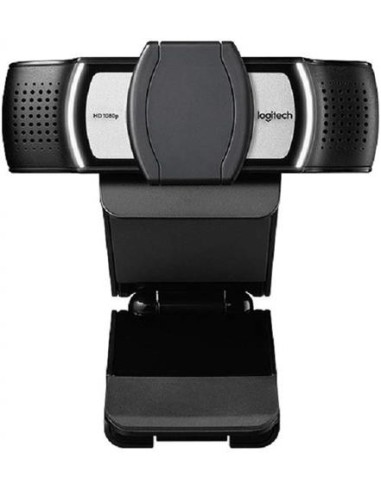 Comprar Camara logitech Webcam HD c930 960-000972 | kiwiku