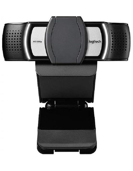 Comprar Camara logitech Webcam HD c930 960-000972 | kiwiku