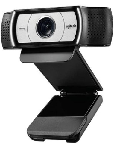 Comprar Camara logitech Webcam HD c930 960-000972 | kiwiku