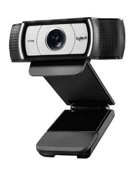 Comprar Camara logitech Webcam HD c930 960-000972 | kiwiku