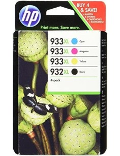 Comprar Cartucho de Tinta original HP 932XL C2P42AE | kiwiku