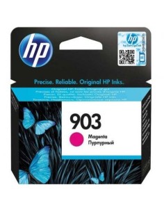 Cartucho De Tinta HP 903 Magenta 4 ml - Kiwiku
