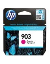 Hewlett-packard Cartucho de Tinta 903 Magenta Ink Cartridge T6l91ae 4 Ml