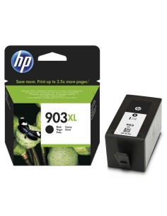 Comprar cartucho original Hp T6M15AE 903XL Negro | Kiwiku