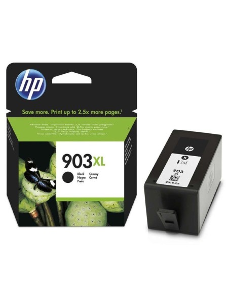 Comprar cartucho original Hp T6M15AE 903XL Negro | Kiwiku